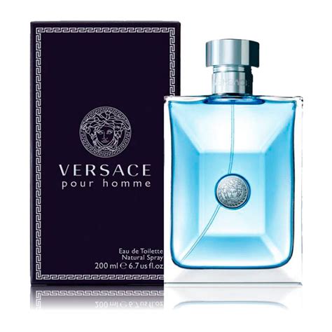 versace pour homme 200 ml cena|versace pour homme price.